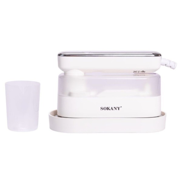 Фото - Праска дорожня Sokany SK-11045 Фото - Праска дорожня Sokany SK-11045